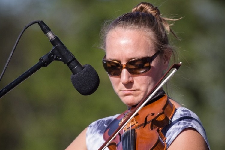 World Music Day 2017 Main Stage Artist Hub Hollow